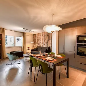 Appartement Losano - 4 - 2 Avec Vue Sur Le Pdj En Option, Annecy