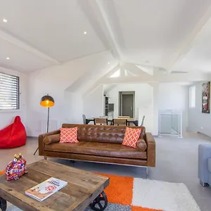 Appartement Terrasses, Sévrier