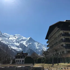 Appartement Chamonix-mont-blanc, 2 Pièces, 4 Personnes - Fr-1-507-26, Chamonix