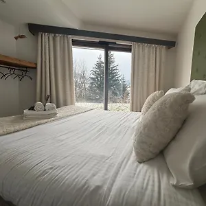 Appartement Les Trois Chaufatons - Boutiques, Propriétés Mont, Montriond