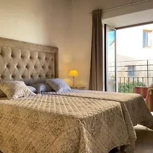 Casa-palacio Santa Pola Appartement Ronda
