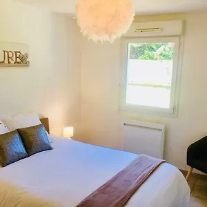 Appartement Résidence De L'orée Du Salève, Vétraz-Monthoux